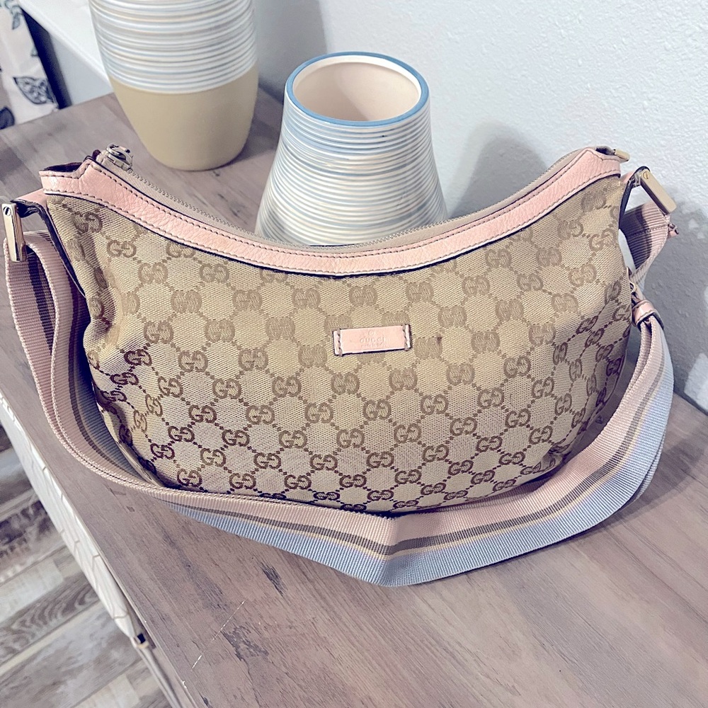 Gucci Crossbody